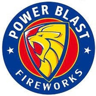 Power Blast Fireworks